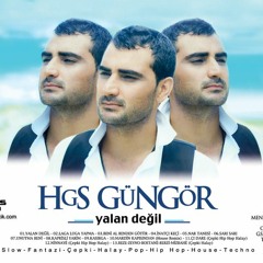 HGS GÜNGÖR-YENI CAGIN HALAYLARI 2011