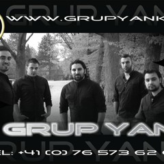GRUP YANKI (BASEL) - CENA AGAYE & ELAZIG DIK