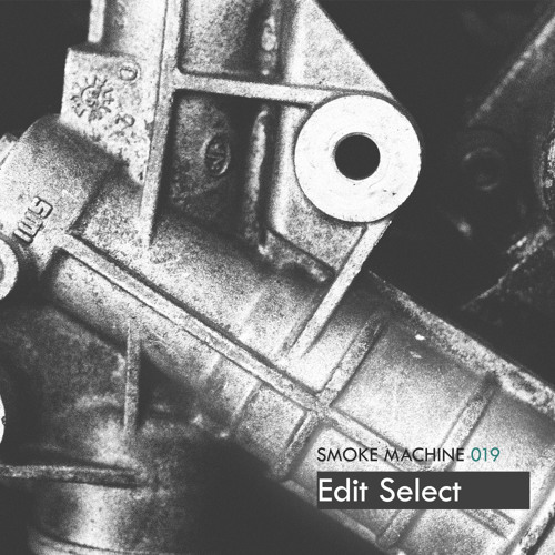 Smoke Machine Podcast 019 Edit Select