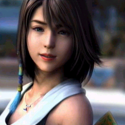 Stream Final Fantasy X - Yuna Theme (cover) by shinodax | Listen
