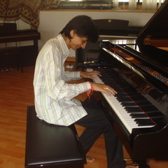 Rachintan...inspired guitar theme