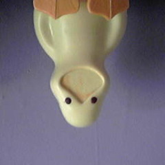 Minimal glitch chill