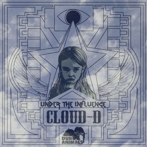 Cloud D_Wasting Away [DA008]