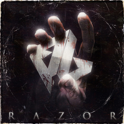Q.G. - Razor (MD Project Remix)