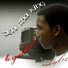 dtk rico & dash-Ik werk hard mix mp3