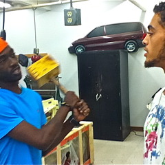 You Aint Got No Haters