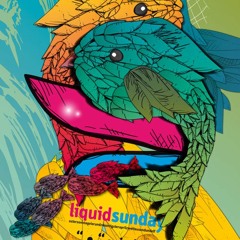 Sugar D. & Ric D. @ Liquid Sunday 2011