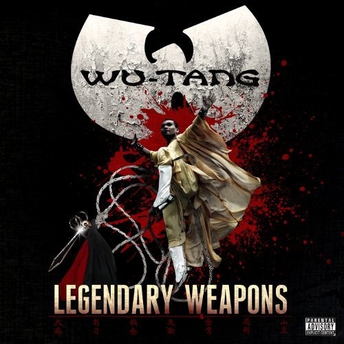 Laced Cheeba (feat. Ghostface, Sean Price and Trife Diesel)