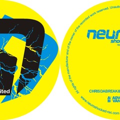 ChrisDaBreak & Glos Doradczy - Vandall