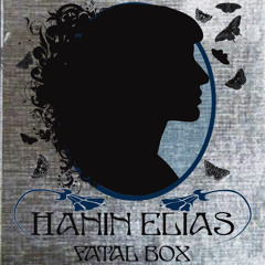 Hanin Elias - City Lights (Bahntier Remix)