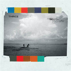 Thrice - In Exile