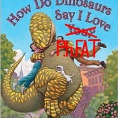 P.H. Fat - Dinosaur Blood (Simon Segfault Remix)