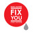 Artwork for Coldplay's "Fix You" - Music Matters 4 Japan (Various Artists)