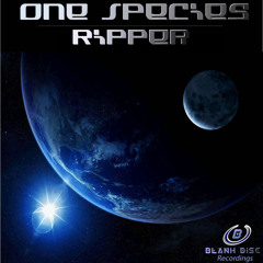 One species - Ripper