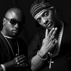 Alchemist ft. Havoc - Walk Wit Me (Instrumental)