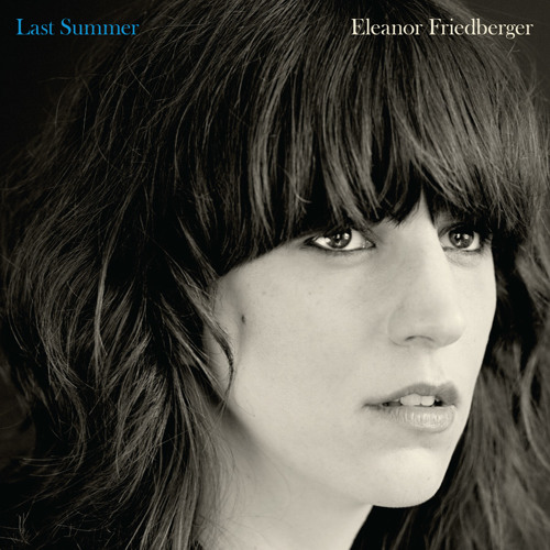 Eleanor Friedberger "Scenes from Bensonhurst"