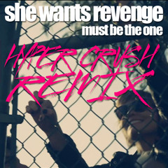 Must Be the One (HYPER CRUSH REMIX)