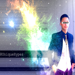 *DJ HYPES - ONE FOR THE LOVE**