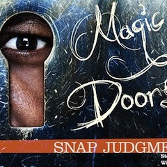 Snap #110 Magic Doors