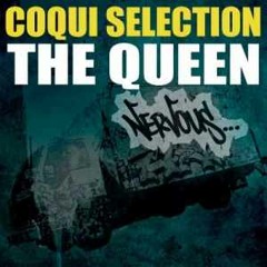 Uto Karem Vs Coqui Selection - Phrases Queen (Dj.Csabesz19 face to face bootleg mix )