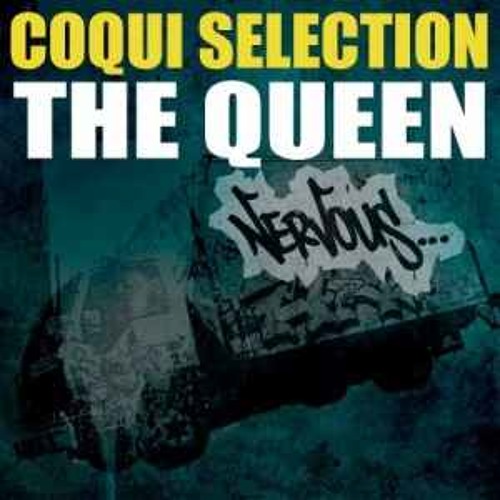 Uto Karem Vs Coqui Selection - Phrases Queen (Dj.Csabesz19 face to face bootleg mix )