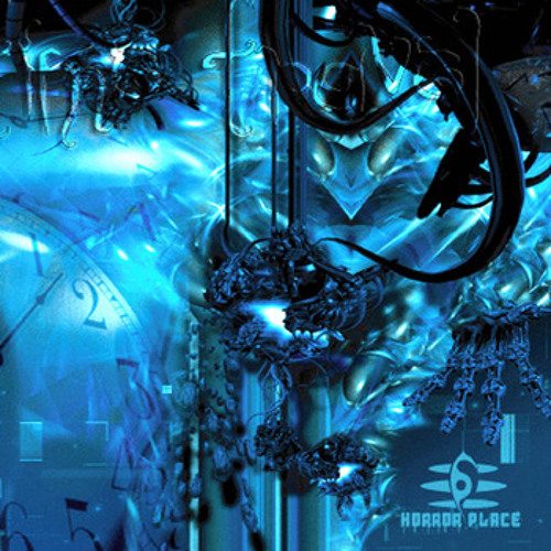 Horror Place - Chorochronos