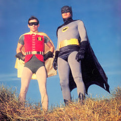 Max_x - Batman Theme Remix