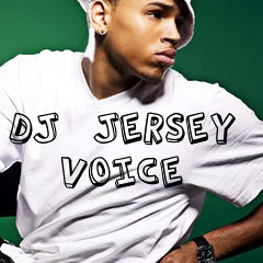 DJ JERSEY VOICE- Chris Brown Mix