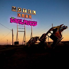 Sasha - Cut Me Down (beatsNpieces Remix)