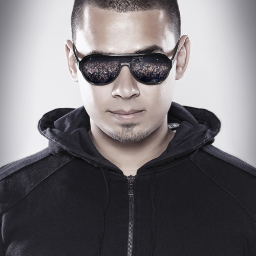 Afrojack - Thief