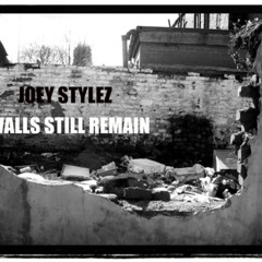 WALLS STILL REMAIN