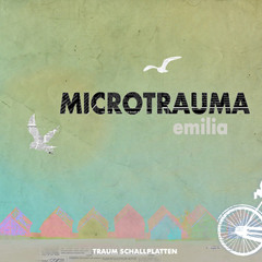 Microtrauma - Circulate (Max Cooper Remix) // Traum Schallplatten