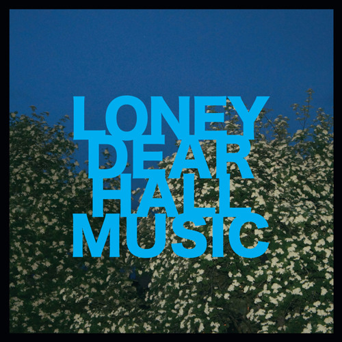 Loney Dear - Largo