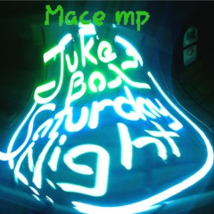 Electronic , simply on it