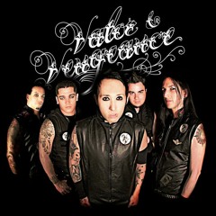 Valor and Vengeance - Over and Over (FREE DOWNLOAD AT VALORVENGEANCE.COM)