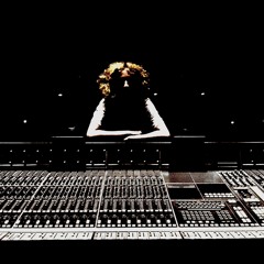 Superstitious Ghosts (Deadmau5 & Stevie Wonder Mashup)