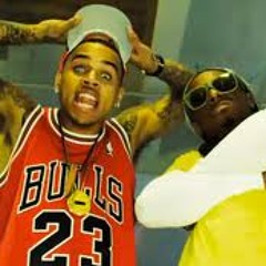 Chris Brown - Look at me now Rudebrat Dubstep Remix