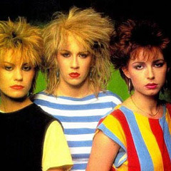 Bananarama - Cruel Summer (Juno Remix)