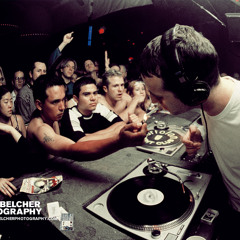 Sasha "Cut Me Down" J I M M Y WHOO Anthem remix