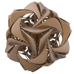 Substanceenergycongruencybeams