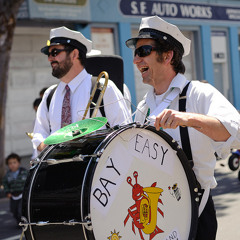 139 - Sunday Streets - Bay Easy Brass Band