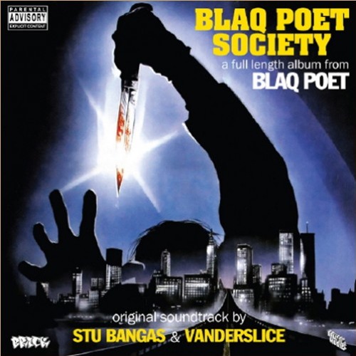 Stu Bangers & Vanderslice (ft Doap Nixon,Reef the Lost Cauze, & Vinnie Paz) - Wait is Over