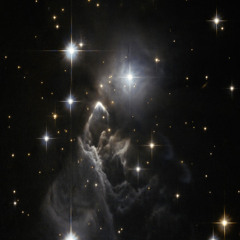 Trip to the speed of light