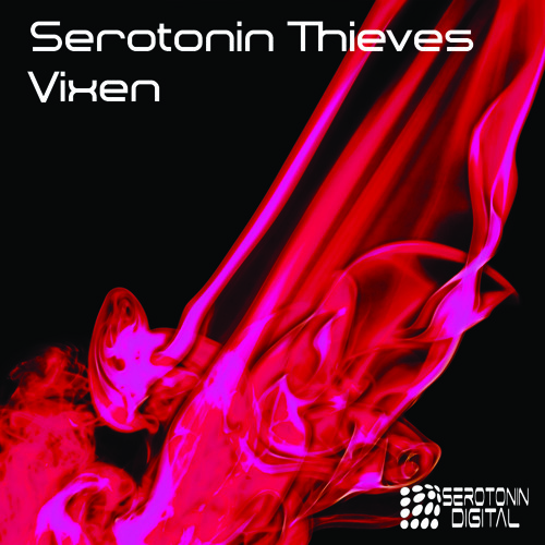 Serotonin Thieves 'Vixen' (David Herrero Ole Remix) clip