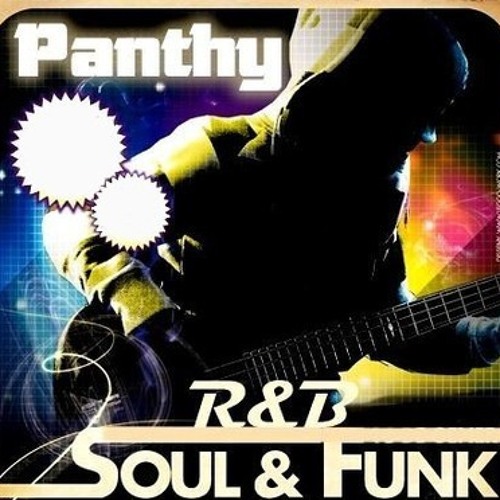 Stream Panty - Solo by Black Music | Listen online for free on SoundCloud