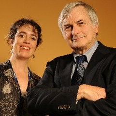 Seth and Molly welcome you to Soundcloud