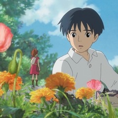 Arrietty's Song - Cecile Corbel