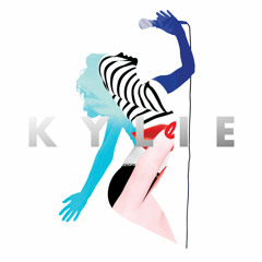 Kylie - The Albums: 2000-2010 (Jack's Megamix)