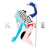 Artwork for Kylie - The Albums: 2000-2010 (Jack's Megamix)