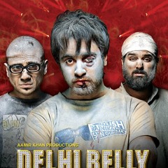 Delly Belly - Bose D.K. - Dj Vkey